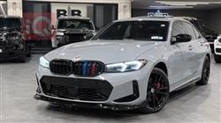 بي ام دبليو الفئة 3